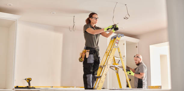 Best Electrical Outlet Repair  in Northvale, NJ