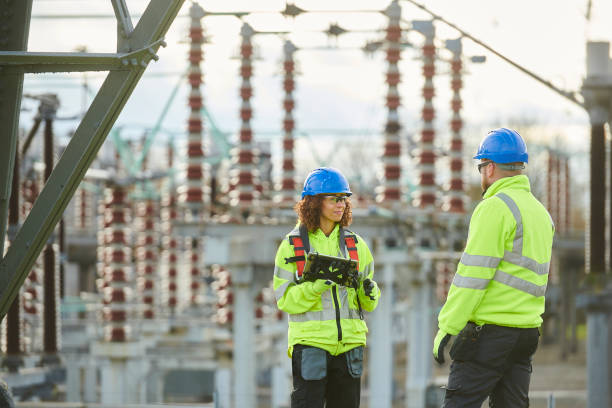 Best Residential Electrician Services  in Northvale, NJ