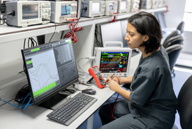 Electrical System Inspection in Northvale, NJ