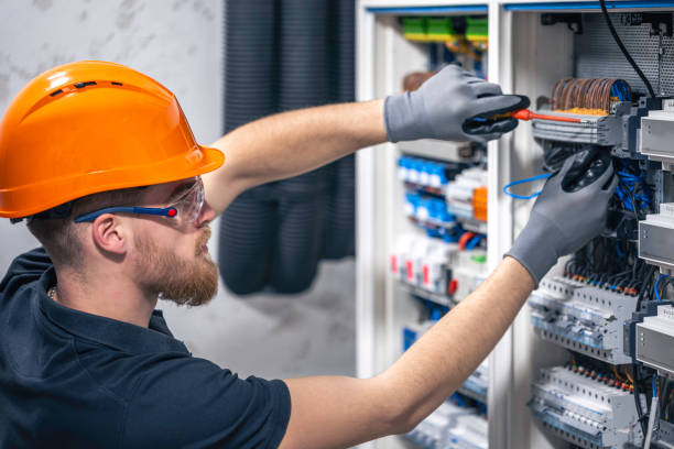 Best Commercial Electrician Services  in Northvale, NJ