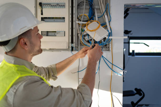 Best Circuit Breaker Repair  in Northvale, NJ