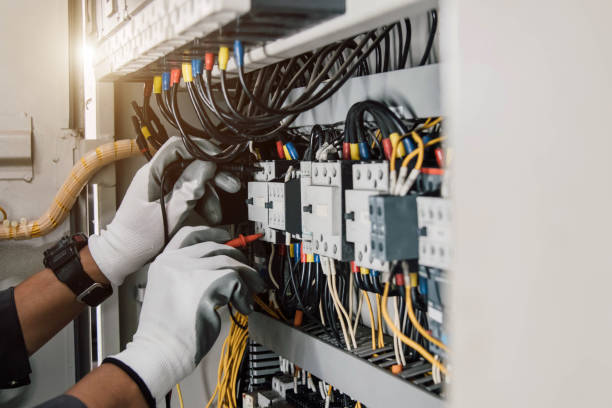 Best Electrical Upgrades for Homes  in Northvale, NJ